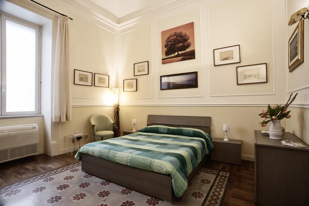 Trilocale Al Politeama - Zyz Apartment Палермо Екстериор снимка