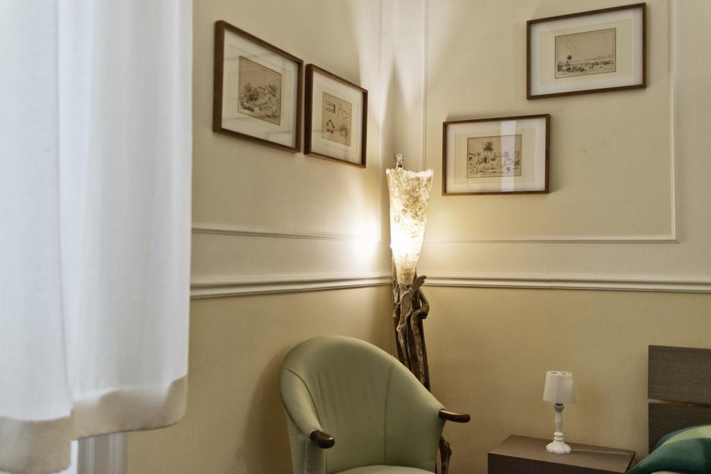 Trilocale Al Politeama - Zyz Apartment Палермо Екстериор снимка