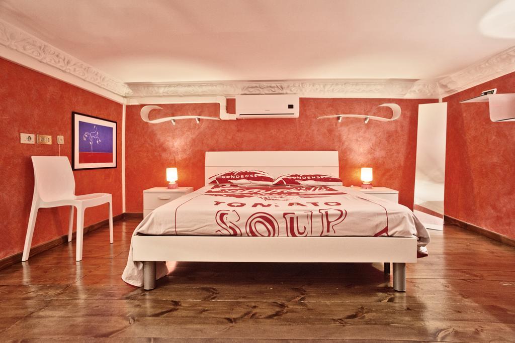 Trilocale Al Politeama - Zyz Apartment Палермо Екстериор снимка