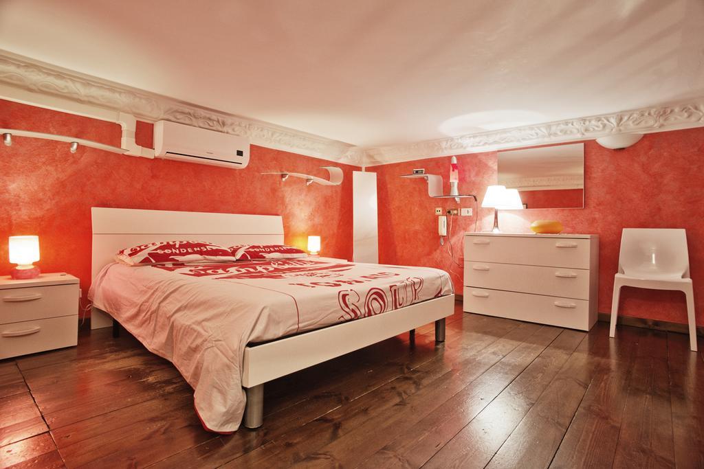 Trilocale Al Politeama - Zyz Apartment Палермо Екстериор снимка